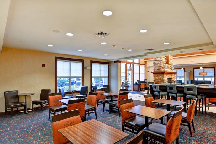 Residence Inn Morgantown