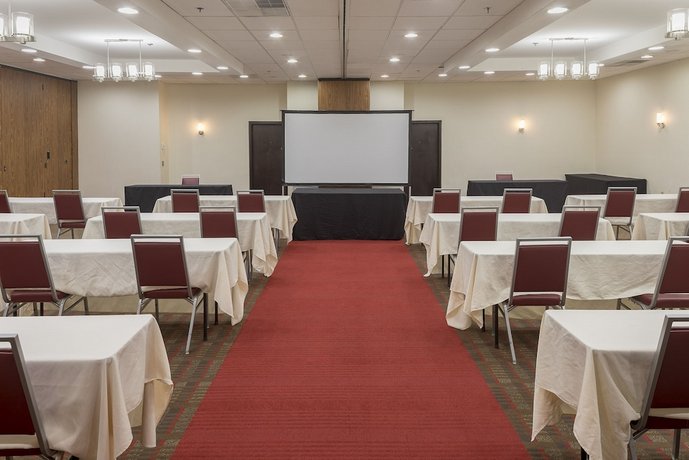 Four Points by Sheraton Asheville Downtown
