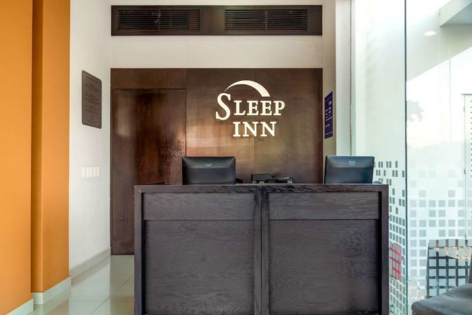 Sleep Inn Culiacan
