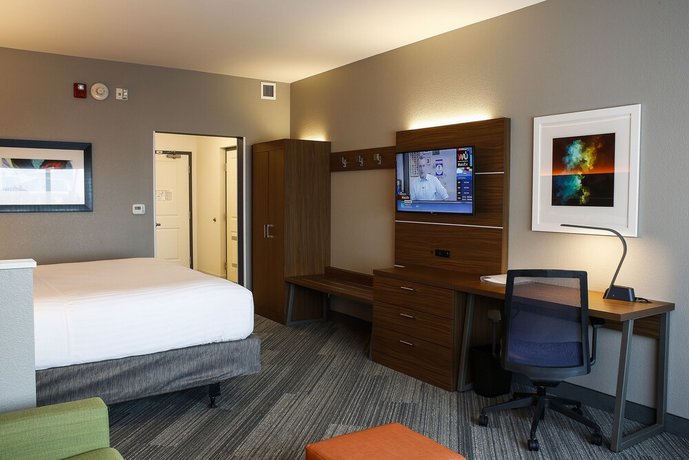 Holiday Inn Express - Evansville