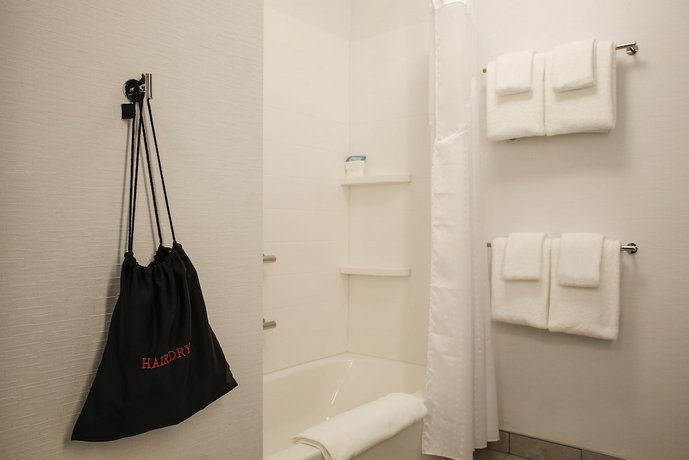 Holiday Inn Express - Evansville
