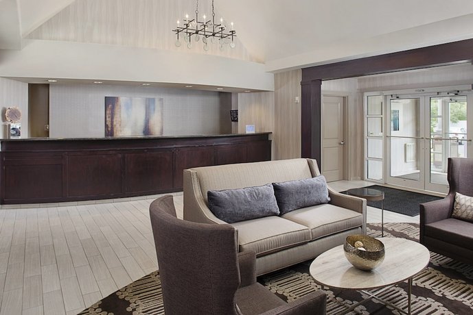 Residence Inn Worcester