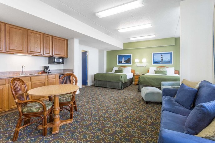 Travelodge by Wyndham Outer Banks Kill Devil Hills