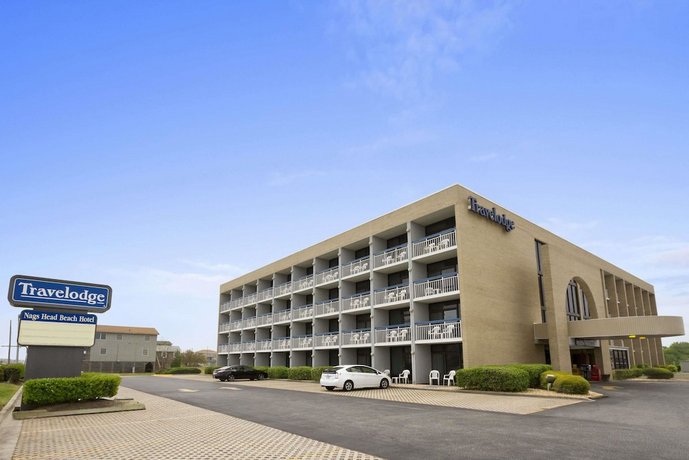 Travelodge by Wyndham Outer Banks Kill Devil Hills