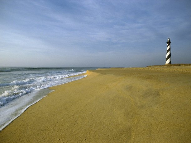 Travelodge by Wyndham Outer Banks Kill Devil Hills