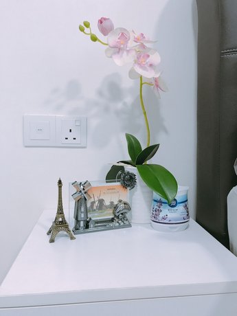 The ING Johor Bahru 3rooms Condo 5 mins to JB town
