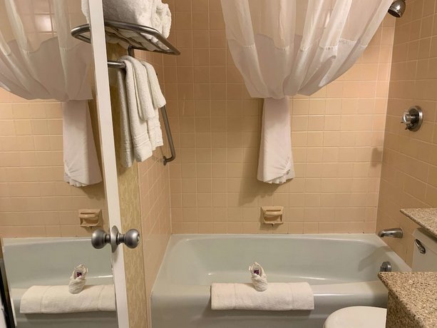 Motel 6 Lincoln Lincoln
