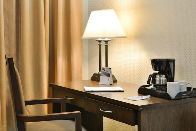 Hotel Plaza Juan Carlos