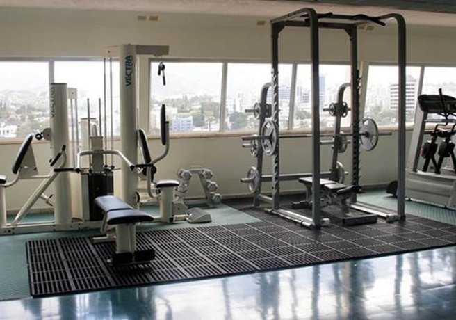 Hotel Plaza Juan Carlos