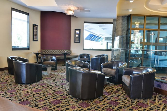 Hotel Plaza Juan Carlos