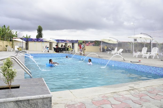 Happy Home Resort