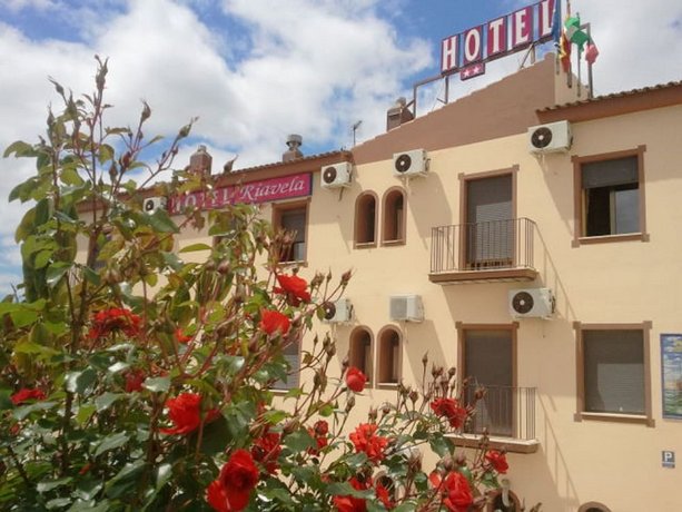 Riavela Hotel