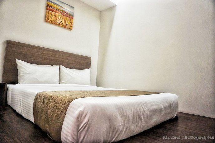 Nex Hotel Johor Bahru