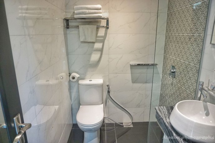Nex Hotel Johor Bahru