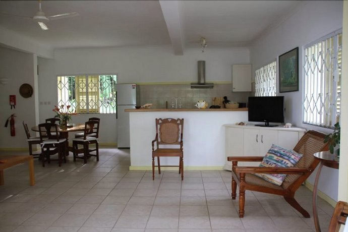 Villa Kordia