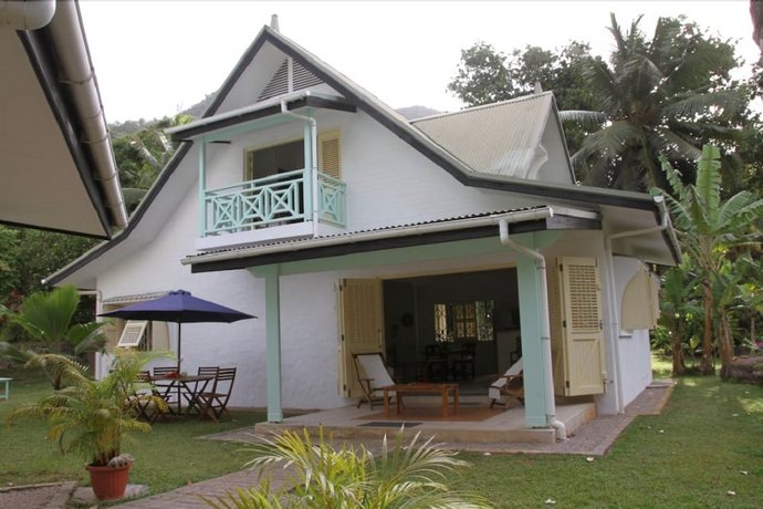 Villa Kordia