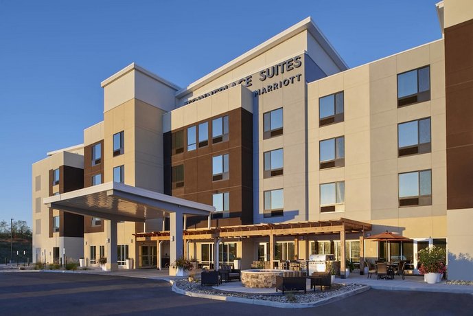 TownePlace Suites by Marriott Richmond