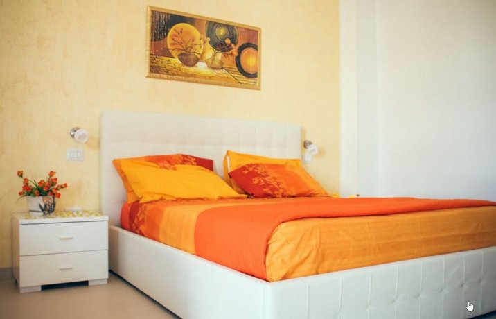 Il Sorriso B&B Ugento