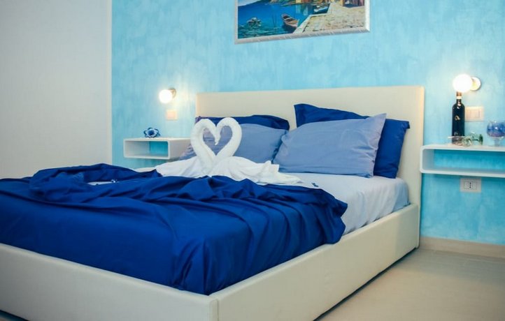 Il Sorriso B&B Ugento