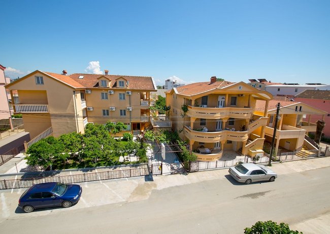 Apartments Dalila