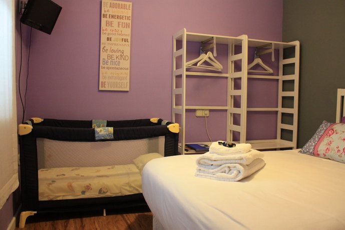 B&B La Biblioteca