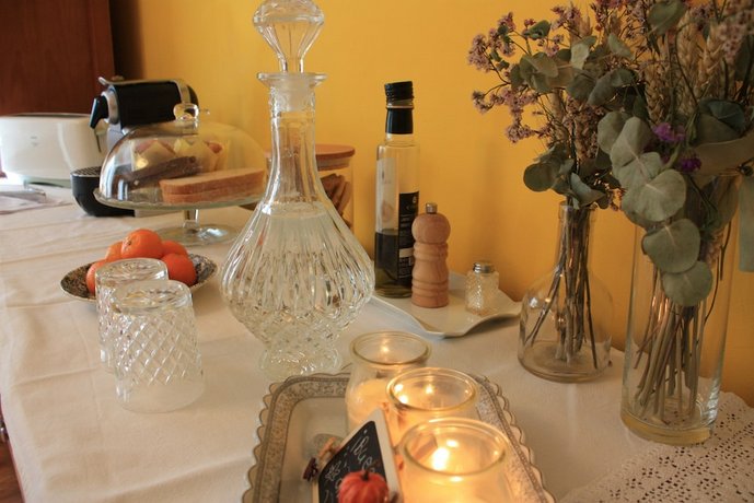 B&B La Biblioteca