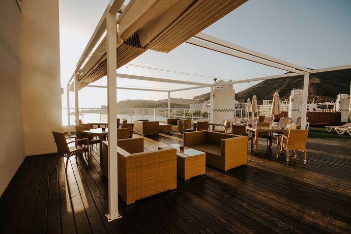 Servatur Green Beach