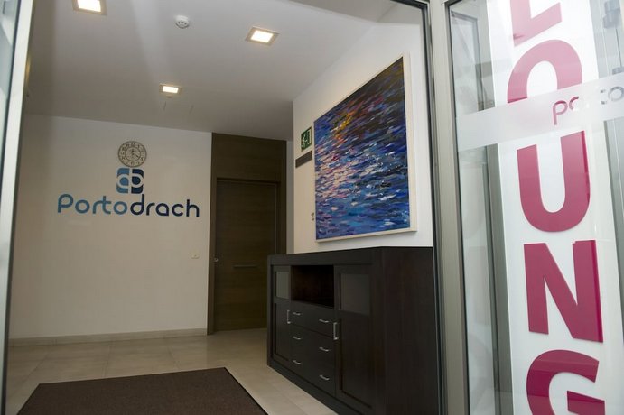 Aparthotel PortoDrach