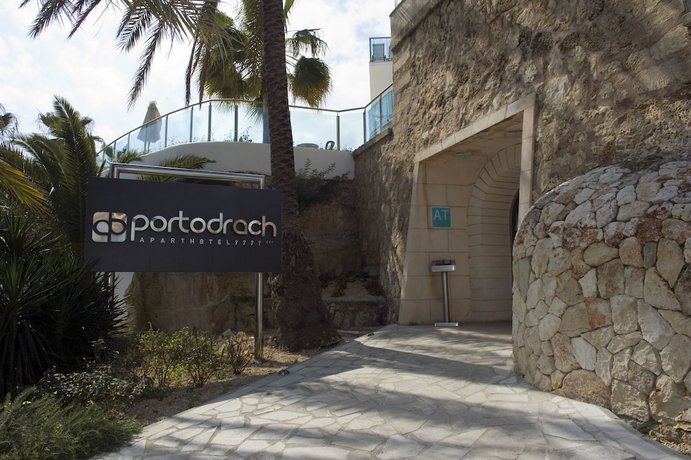 Aparthotel PortoDrach