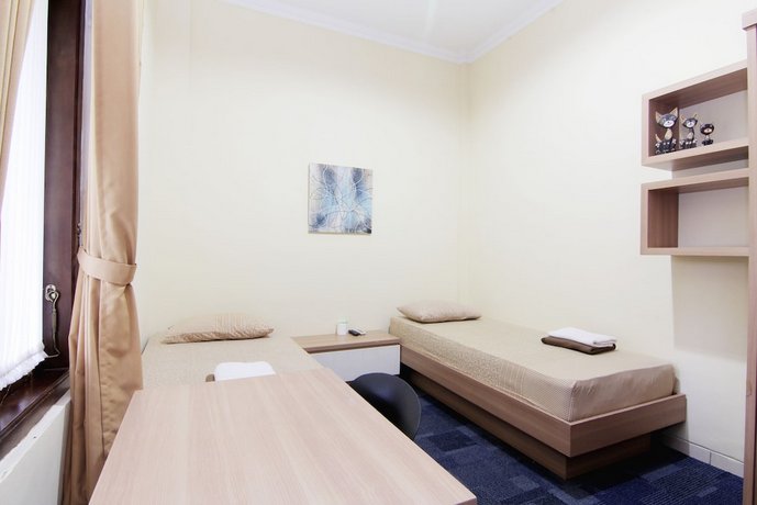 Embe Joglo Homestay