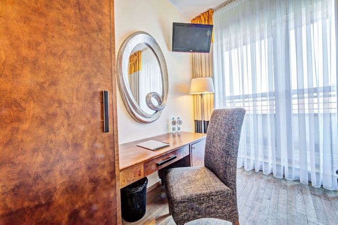 Don Prestige Residence