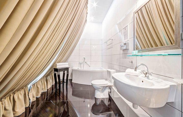 Don Prestige Residence
