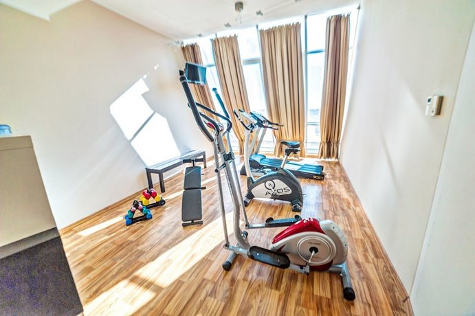 Don Prestige Residence