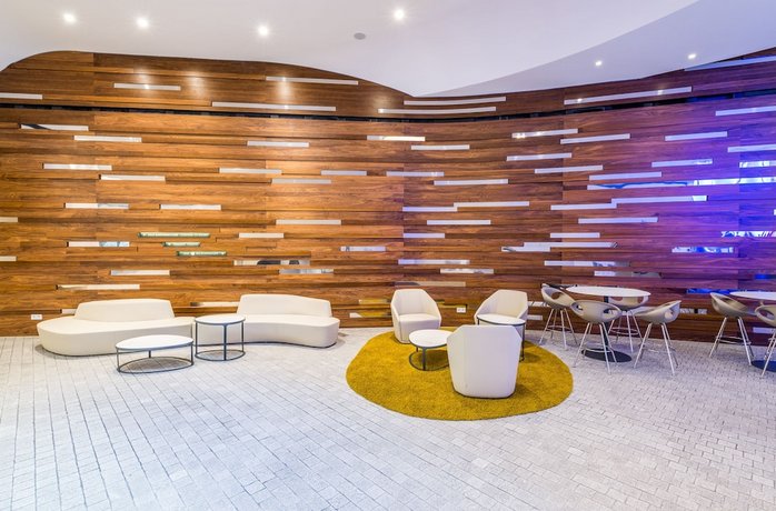 DoubleTree by Hilton Wroclaw