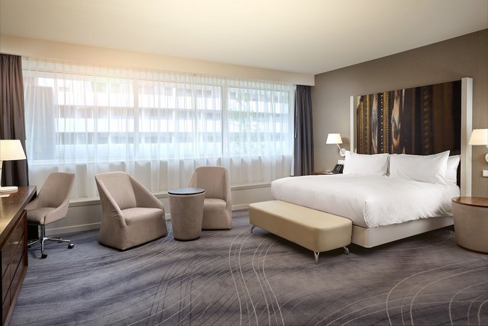 DoubleTree by Hilton Wroclaw