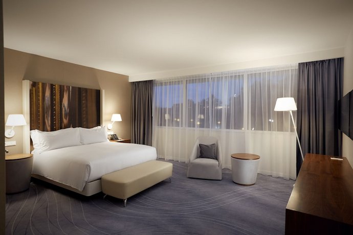 DoubleTree by Hilton Wroclaw