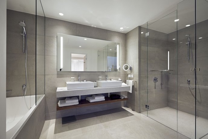 DoubleTree by Hilton Wroclaw