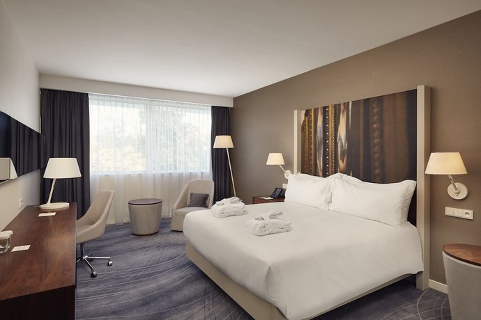 DoubleTree by Hilton Wroclaw