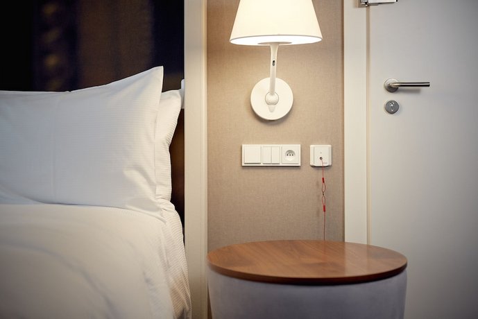 DoubleTree by Hilton Wroclaw