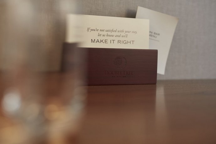 DoubleTree by Hilton Wroclaw