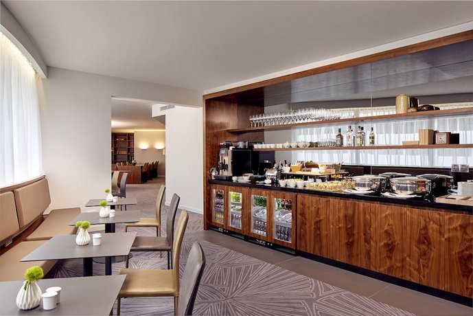 DoubleTree by Hilton Wroclaw