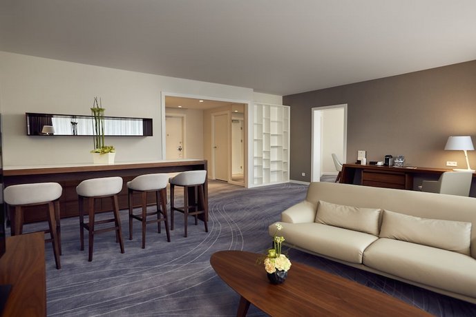 DoubleTree by Hilton Wroclaw
