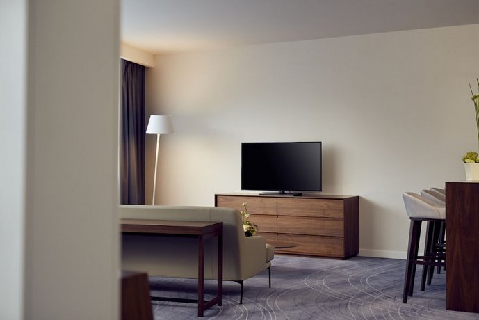 DoubleTree by Hilton Wroclaw