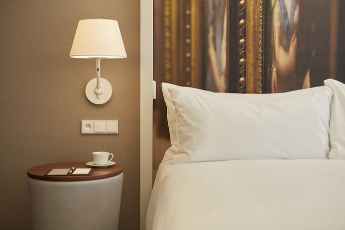 DoubleTree by Hilton Wroclaw