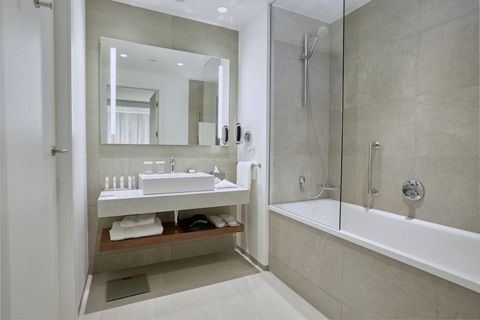 DoubleTree by Hilton Wroclaw
