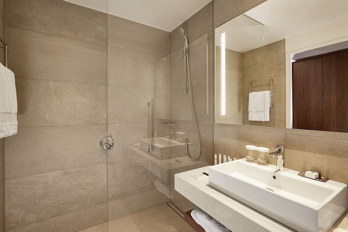 DoubleTree by Hilton Wroclaw