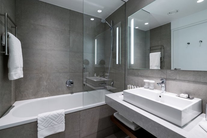 DoubleTree by Hilton Wroclaw