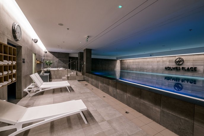 DoubleTree by Hilton Wroclaw