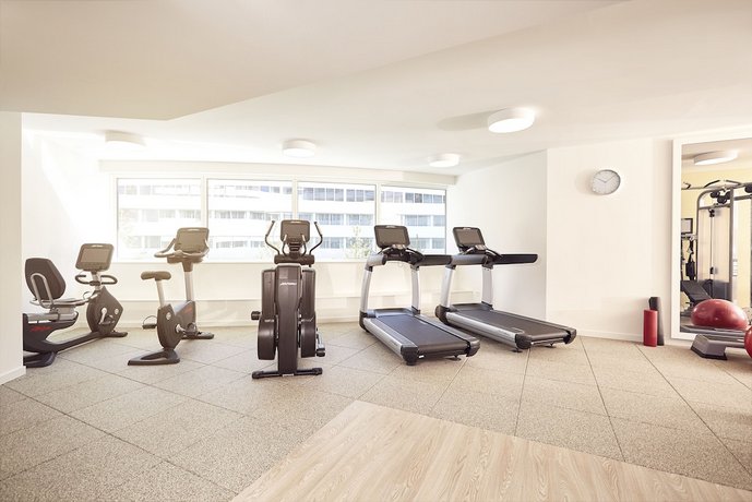 DoubleTree by Hilton Wroclaw