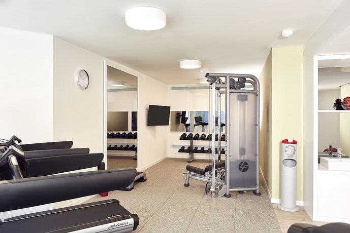 DoubleTree by Hilton Wroclaw